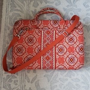 Vera Bradley Laptop Bag